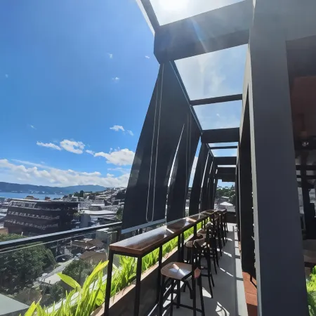 Golden Palace Hotel Ambon