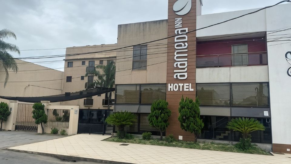 AlamedaInn