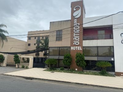 AlamedaInn