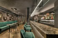 Hotel Park - bar