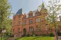 Patterson Inn - Bed & Breakfasts