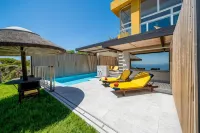 Crayfish Lodge Sea & Country Guest House - Wifi