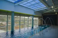 Hotel Andinos Plaza Florencia - Pools