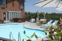 Scenic Hills Inn - piscina