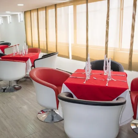 Hotel HR Amada Cúcuta