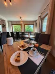 Baita Fanti Ski & Bike - breakfast