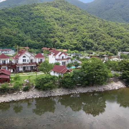 Cheongdo Migaram Pension