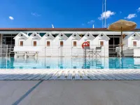 Hotel Club i Pini- Residenza d'Epoca - sul mare