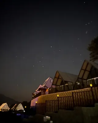 Gapyeong Violin Glamping N Caravan - 3-Star