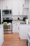 Cozy Nest Cottage in downtown Kannapolis - 4-Star
