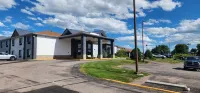 Travelodge by Wyndham Rapid City/Black Hills - parkir