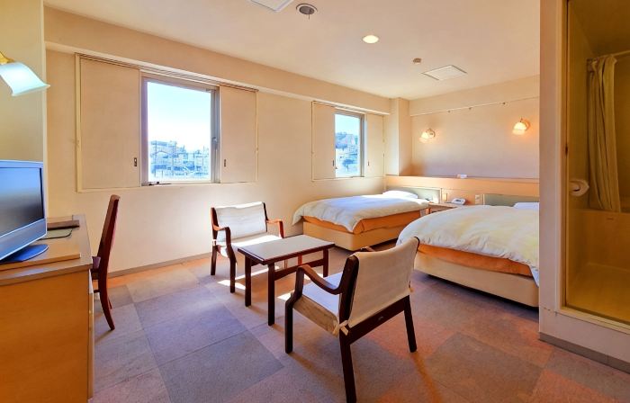 Business Hotel Suzusho