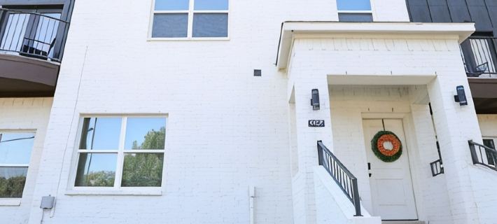 Cowboy's Condo/ Steps to Stadium Ξενοδοχεία στην πόλη Arlington
