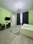 Diamond Hotel Manas - Parking