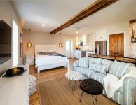 Deluxe Adjoining Suite & Studio in Lewes - 부티크
