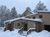 Golf Course and Mountain View - Minutes from the Resort - Wifi