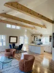 Reset and Relax in Luxury Cottage - 4-Star