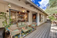 Murphys Getaway - Enjoy Wineries, Hiking, Concerts, Shopping & Small Town Charm - 무료 와이파이