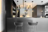 戈蒂飯店 - 酒吧