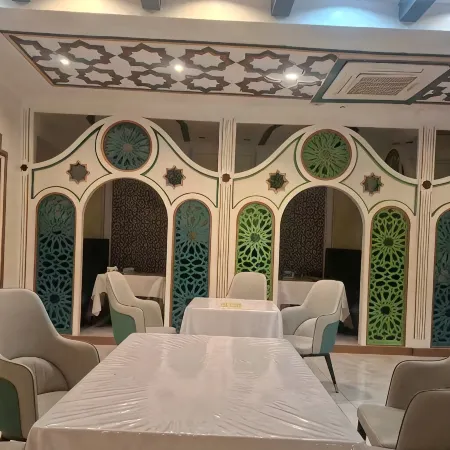 Qishi International Hotel