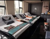 Hua     Yi Hotel - سبا