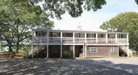 Skaket Beach Motel - Wifi