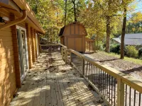 Newly Updated Luxury Cabin on Beaver Lake - Chalets