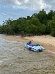 Lakeside Luxury, Gated, Firepit, Dock, Kayaks & Paddleboards - Wifi
