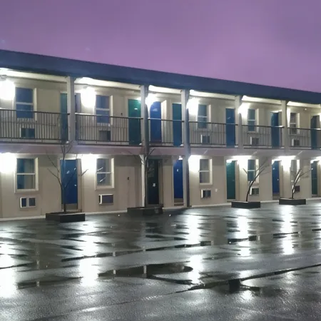 Rodeway Inn