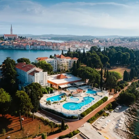 Maistra Select Island Hotel Katarina