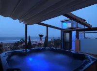 Dipendenza Hotel Bellavista - إطلالة على البحر