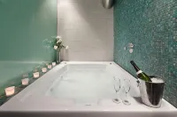 Leonardo Plaza Hotel Jerusalem - Træningscentre
