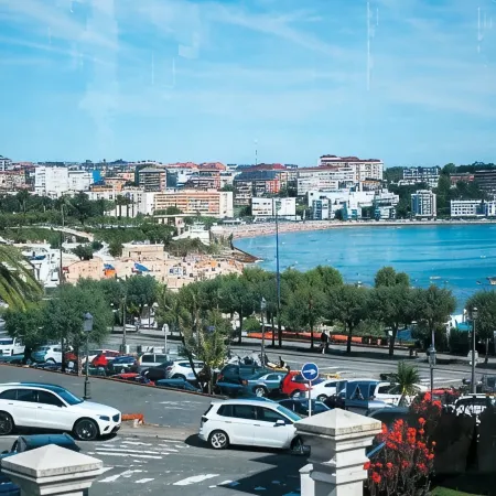 Gran Hotel Victoria
