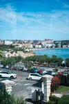 Gran Hotel Victoria - parking