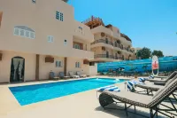 Luxor Guest House - Homestays