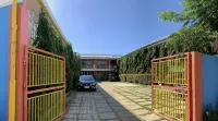 Jocanai Residences 1-Bedroom w/Balcony-A - 2 Sao