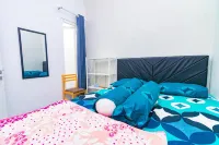 Cozzy Villa Tera -  Casas de vacaciones
