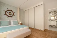 Villa Sea - Rural Holiday Experience by SeaPearl -  case vacanza in affitto