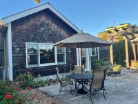 Berkeley Hidden Garden Escape - Homestays