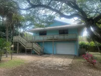Nicely Updated heated Pool Home Near Private Beach - 3-Star