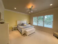Bay Creek Meets Historic Cape Charles! Pool Access! New Outdoor Shower! - 4 stjerner
