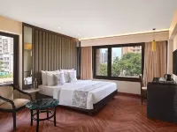 The Fern Residency Mumbai, Pritam Dadar, Series by Marriott Hôtels à proximité de : Gare de Mātunga