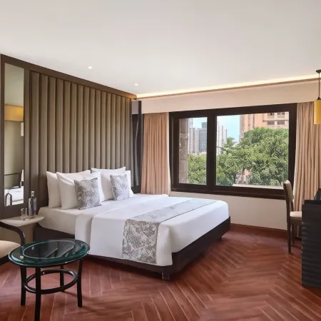 The Fern Residency Mumbai, Pritam Dadar, Series by Marriott