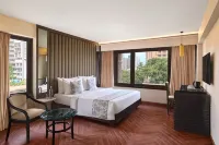 The Fern Residency Mumbai, Pritam Dadar, Series by Marriott - New