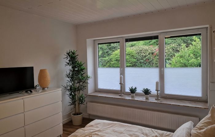 Vacation apartment 