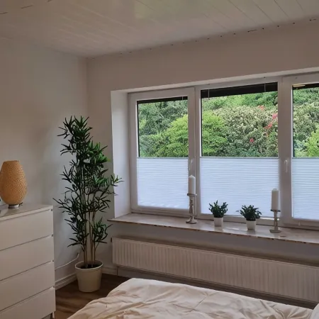 Vacation apartment "ton Barkenboom"
