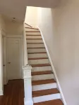 Elegant townhome on quiet street near museums, restaurants, shops, parks & more! - บังกะโล