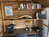 夢幻迷人的海德公園村小屋，提供WiFi - 木屋