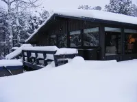 Amazing Mountain Hideaway 25 Minutes from Snowmass Ski Area - 4-Sterne