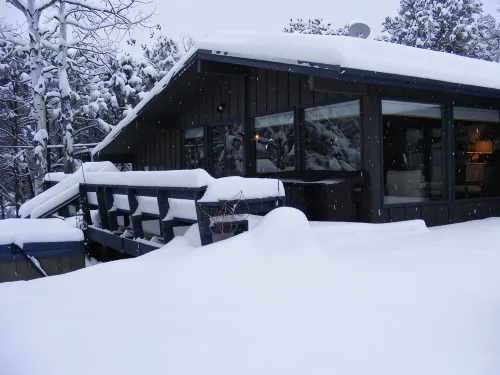 Amazing Mountain Hideaway 25 Minutes from Snowmass Ski Area - 4つ星